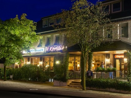 Photo: Landgasthaus Hotel H. Kortl&amp;uuml;ke